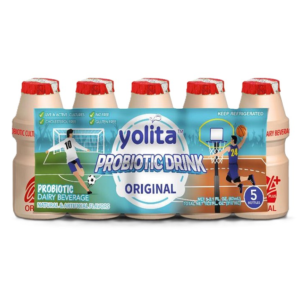 YO Probiotic Original 10x5 pk