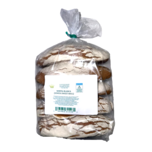 La Superior Semita Blanca