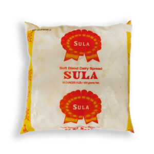 Sula Hondurena Cream Bag 24x14 oz